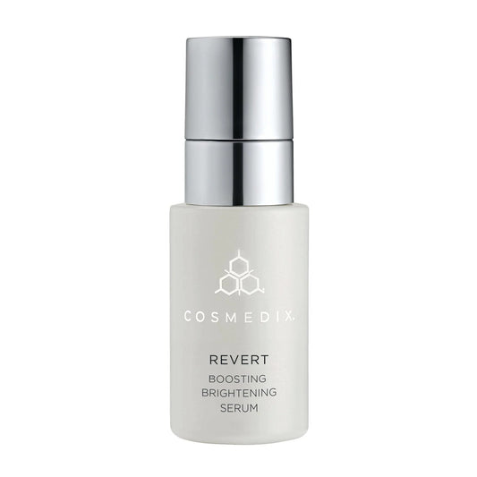 Cosmedix Treatments & Serums Cosmedix Revert Brightening Boosting Serum - Skin Type Solutions