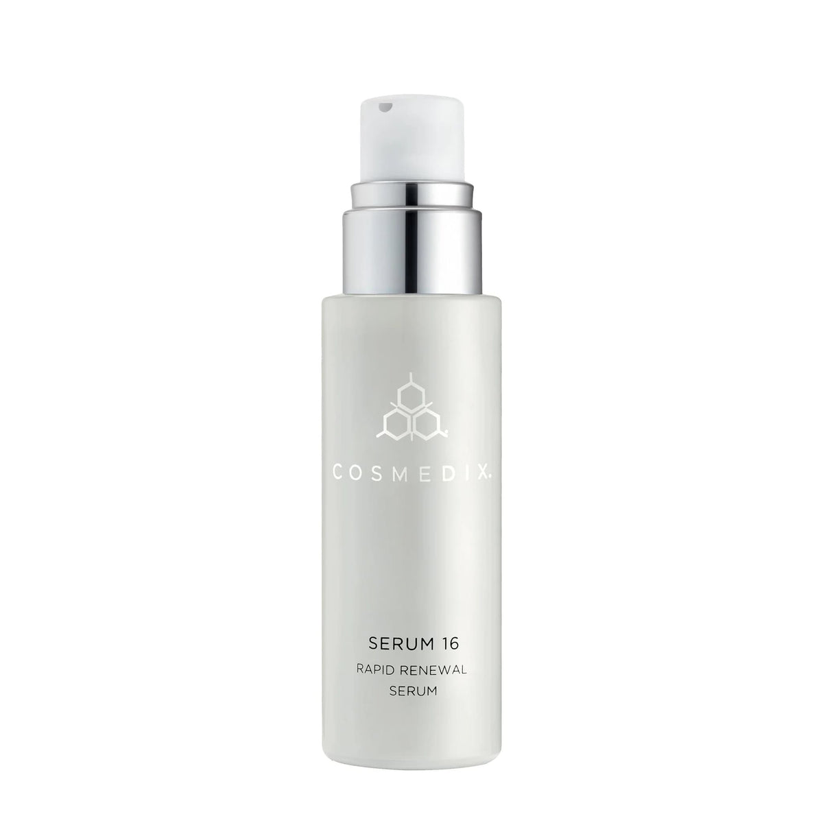 Cosmedix Treatments & Serums Cosmedix Serum 16 Rapid Renewal Serum - Skin Type Solutions