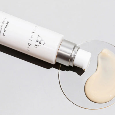 Cosmedix Serum 16 Rapid Renewal Serum
