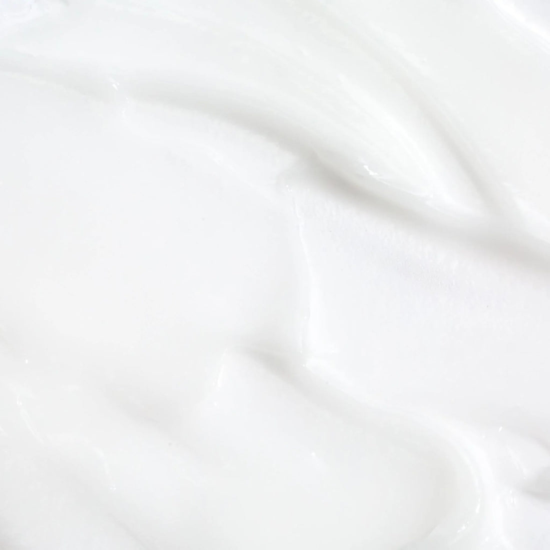 Cosmedix Skin Thirst Moisturizing Hyaluronic Acid Cream swatch at skin type solutions