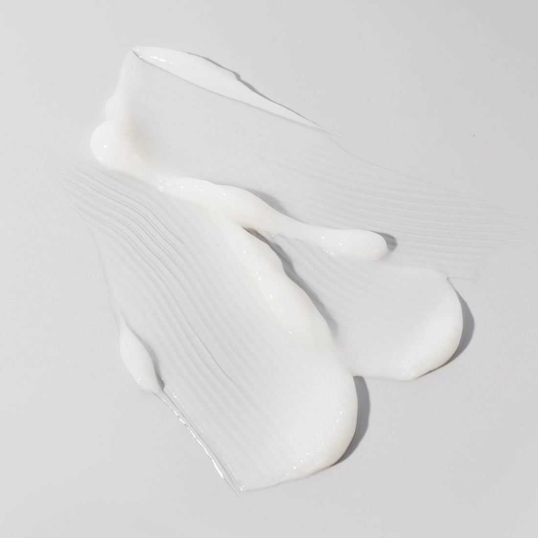 Cosmedix Skin Thirst Moisturizing Hyaluronic Acid Cream swatch, shown on a plain white background. at skin type solutions