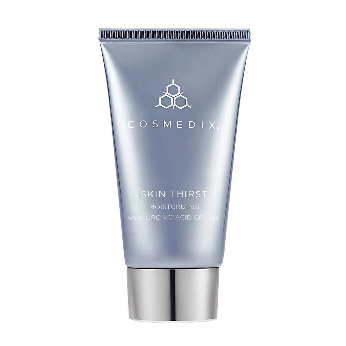 Cosmedix Moisturizer Kits Cosmedix Skin Thirst Moisturizing Hyaluronic Acid Cream - Skin Type Solutions