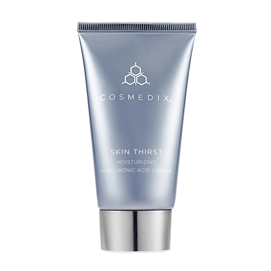 Cosmedix Moisturizer Kits Cosmedix Skin Thirst Moisturizing Hyaluronic Acid Cream - Skin Type Solutions