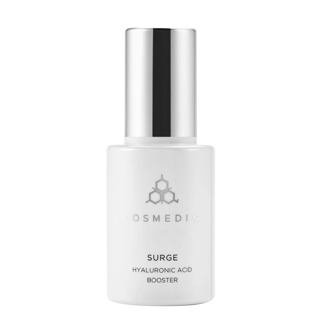 Cosmedix Surge Hyaluronic Acid Booster at skin type solutions 