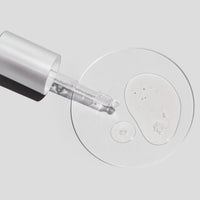 Cosmedix Surge Hyaluronic Acid Booster at skin type solutions swatch