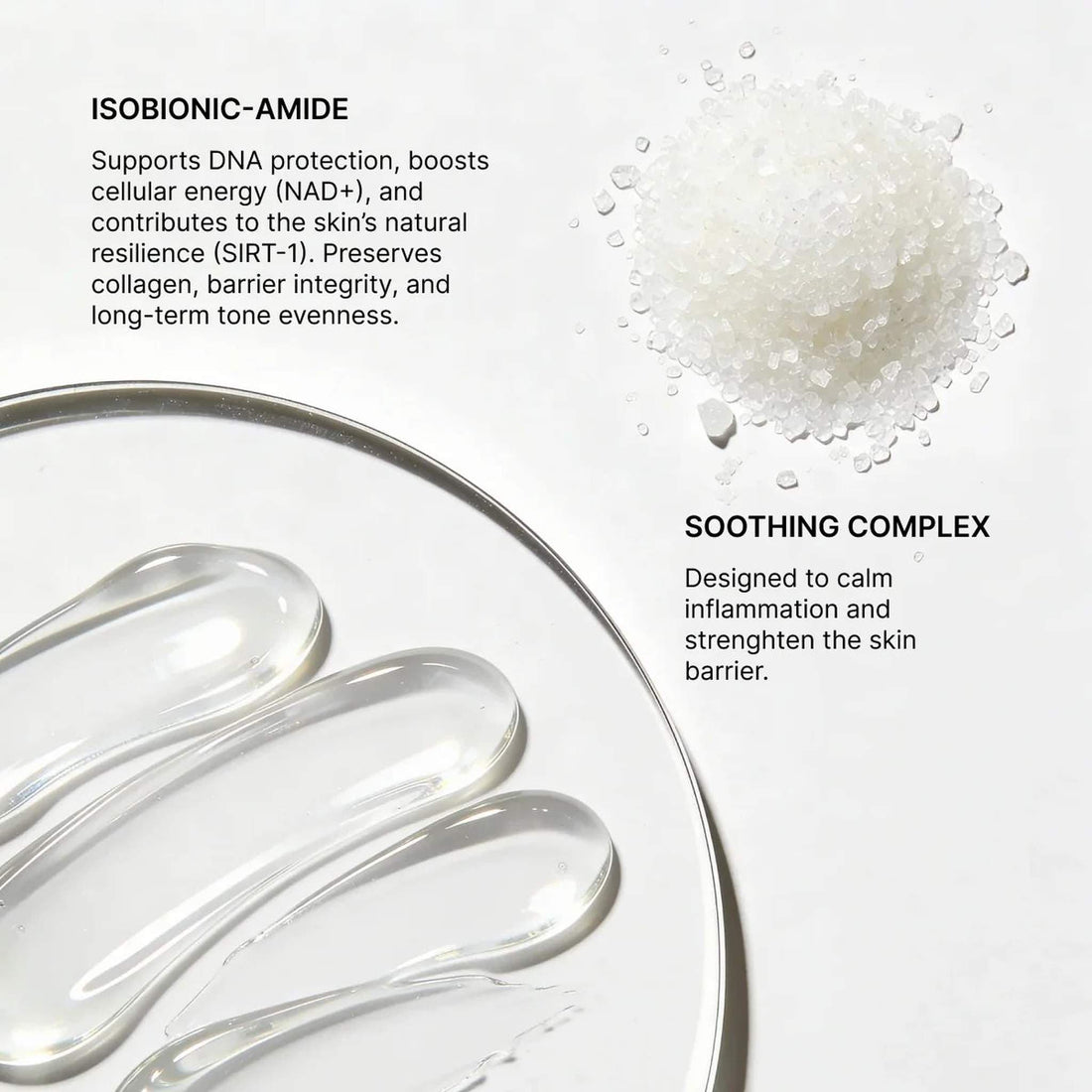 Cyspera Treatments & Serums Cyspera Ageless - Skin Type Solutions