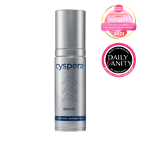 Cyspera SkinCare 1 oz. Cyspera Boost - Skin Type Solutions