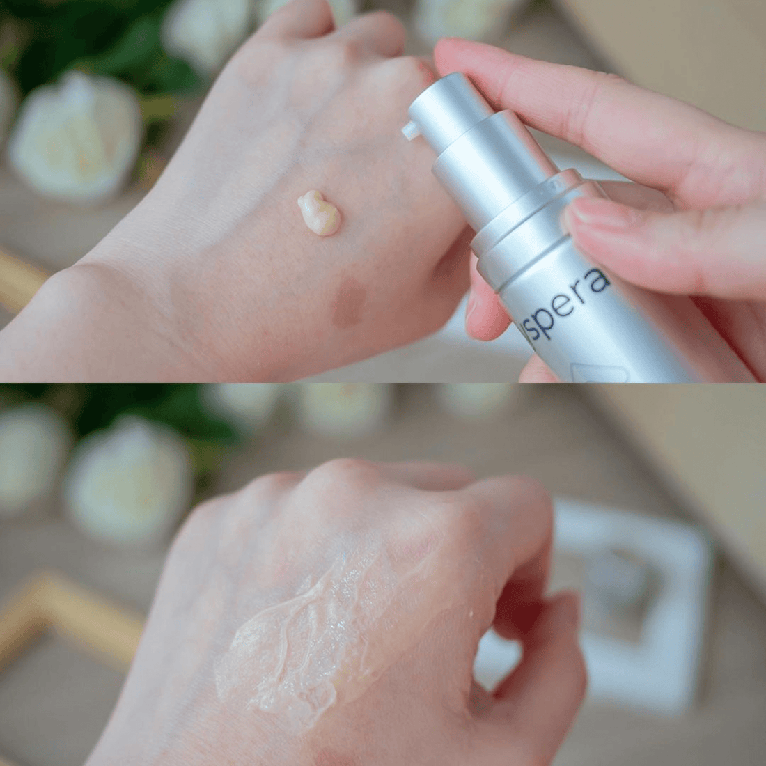 Cyspera SkinCare 1 oz. Cyspera Boost - Skin Type Solutions
