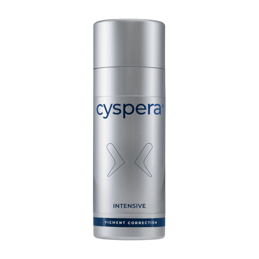 Cyspera Facial Treatment 1 fl. oz. Cyspera Intensive Pigment Corrector 7% Cysteamine - Skin Type Solutions