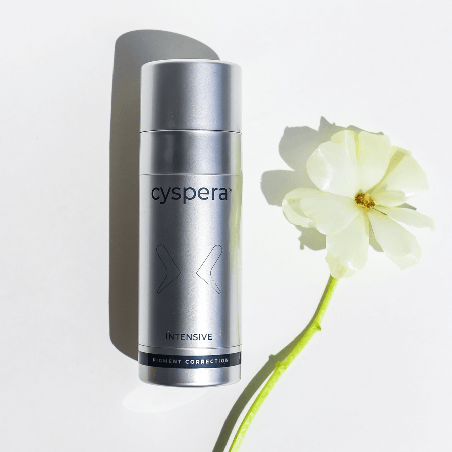 Cyspera Intensive Pigment Corrector 7% Cysteamine – Skin Type