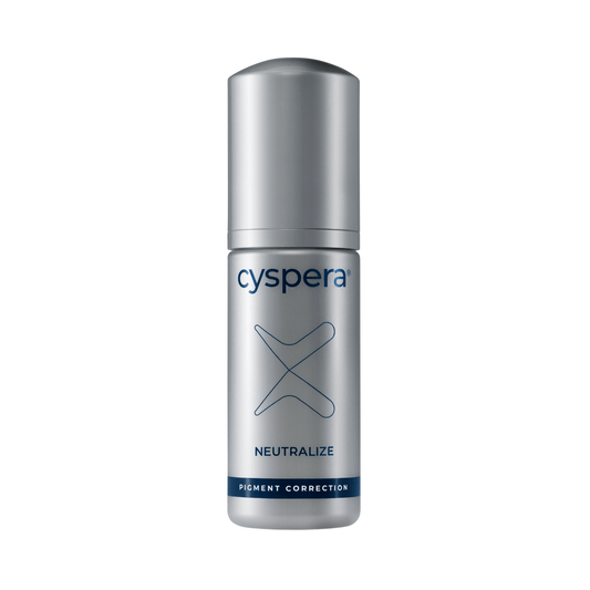 Cyspera SkinCare 1.75 oz. Cyspera Neutralize - Skin Type Solutions