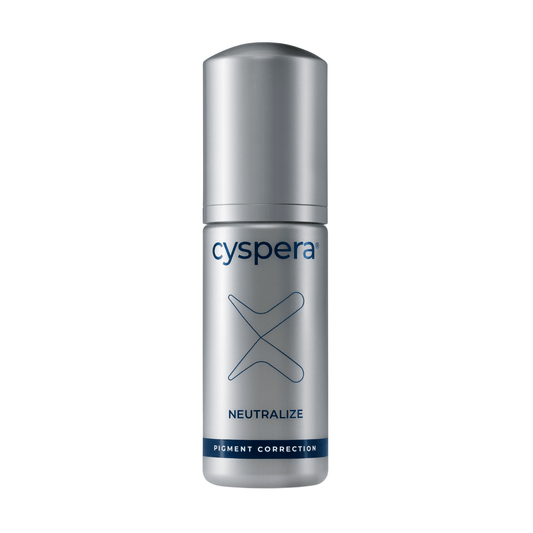 Cyspera SkinCare 1.75 oz. Cyspera Neutralize - Skin Type Solutions