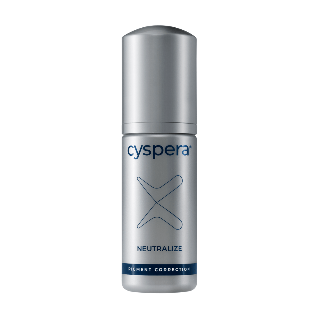 Cyspera SkinCare 1.75 oz. Cyspera Neutralize - Skin Type Solutions