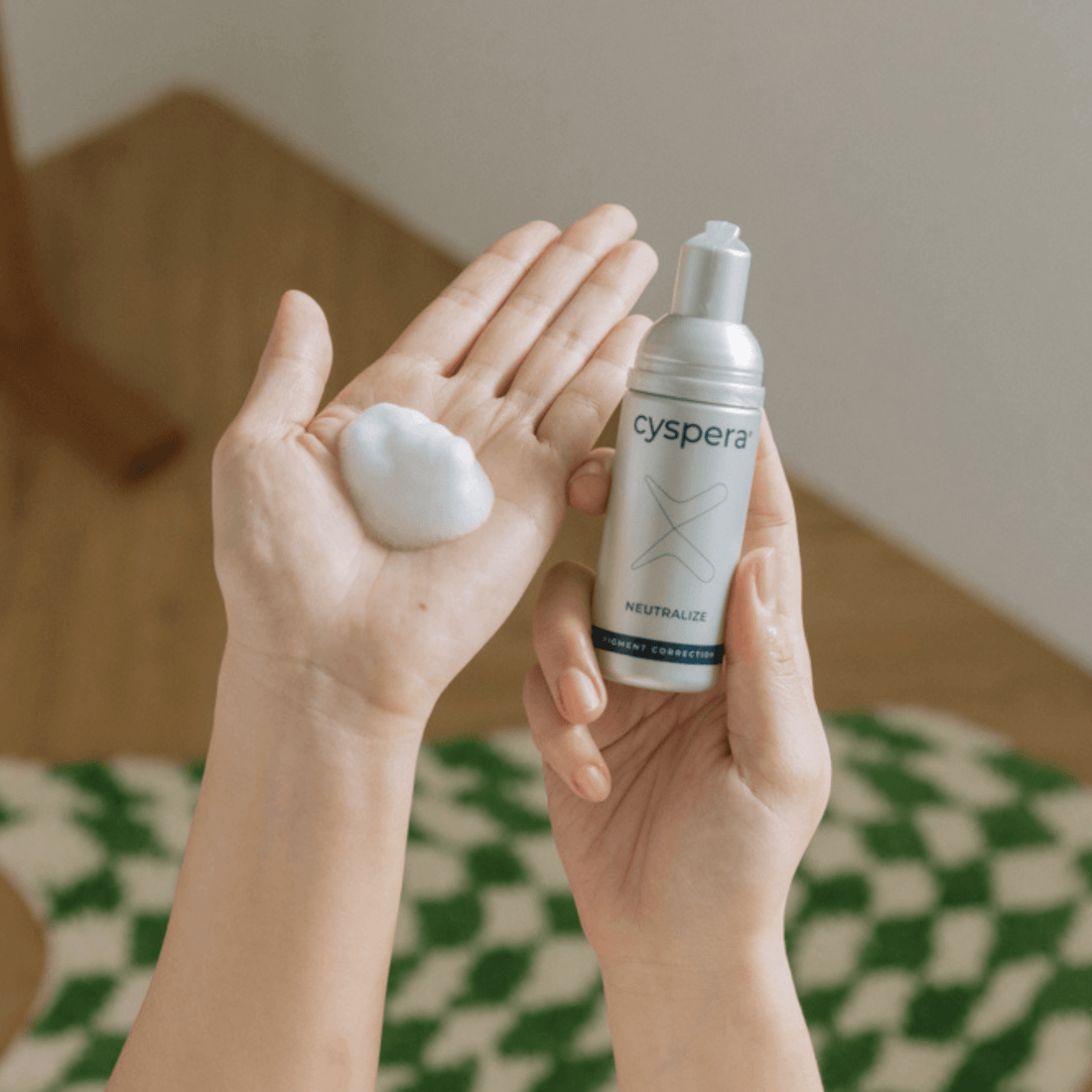 Cyspera SkinCare 1.75 oz. Cyspera Neutralize - Skin Type Solutions
