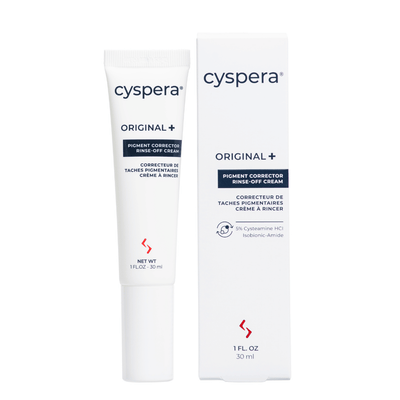 Cyspera Original+ Pigment Corrector