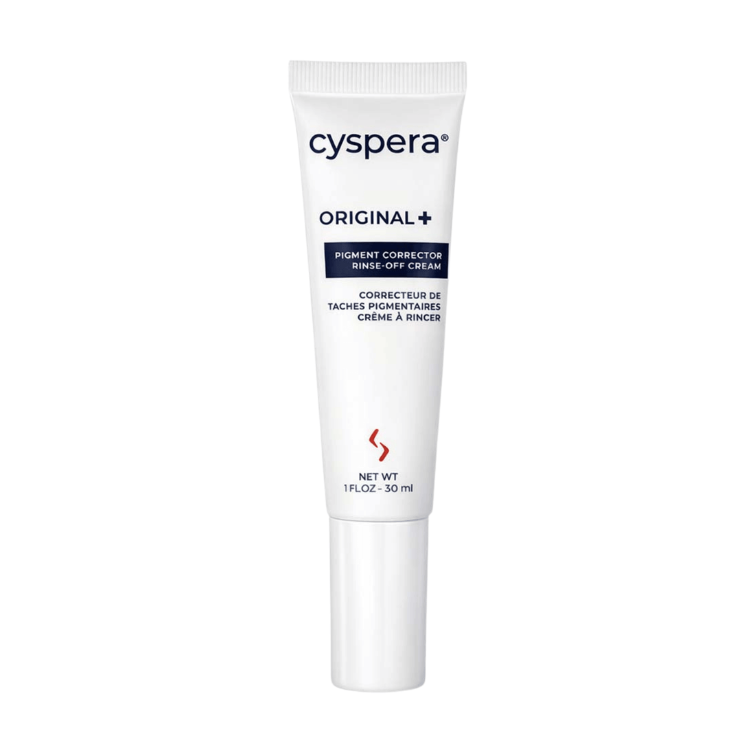 cyspera ORIGINAL+ ピグメントコレクター 30ml Cyspera Original+ Pigment Corrector – Skin Type Solutions