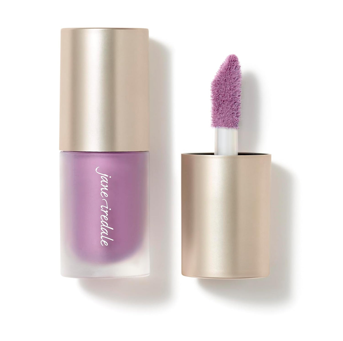 Jane Iredale Makeup Brushes Dancing Queen Jane Iredale Colorluxe Liquid Blush - Skin Type Solutions