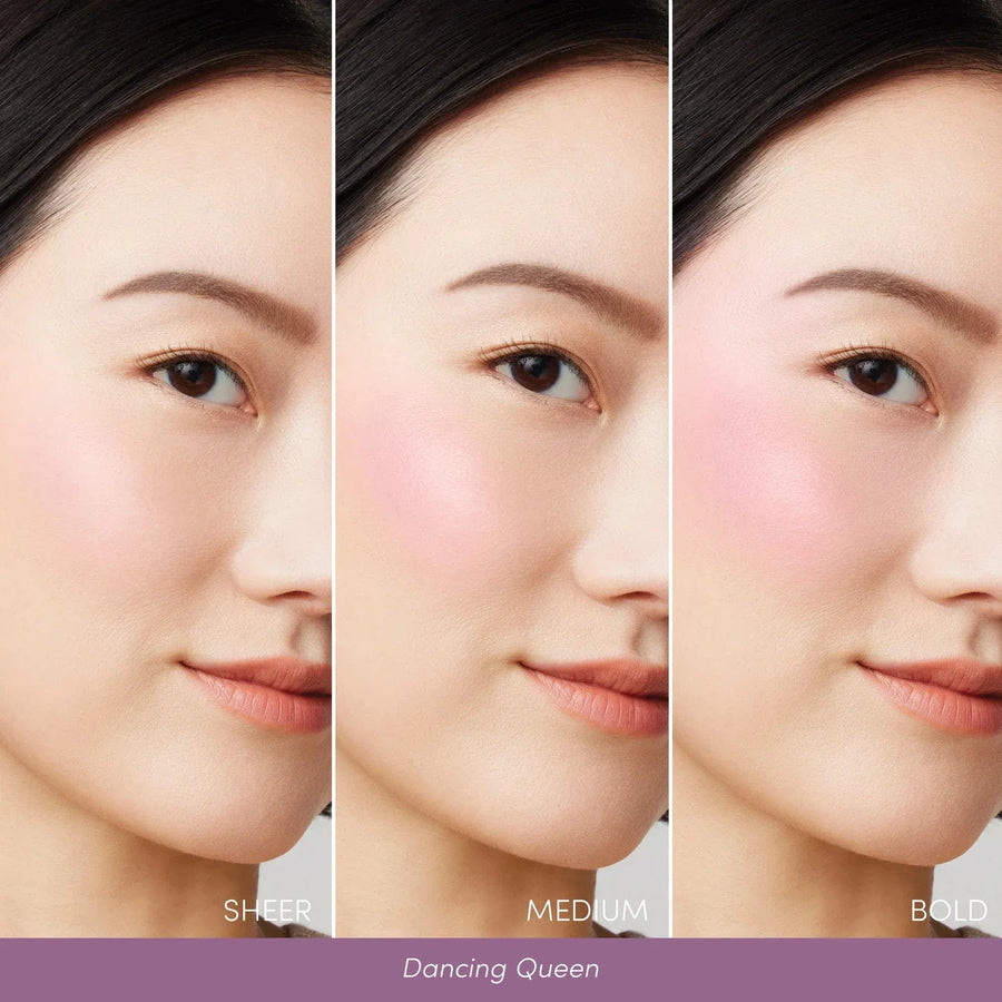 Jane Iredale Makeup Brushes Jane Iredale Colorluxe Liquid Blush - Skin Type Solutions