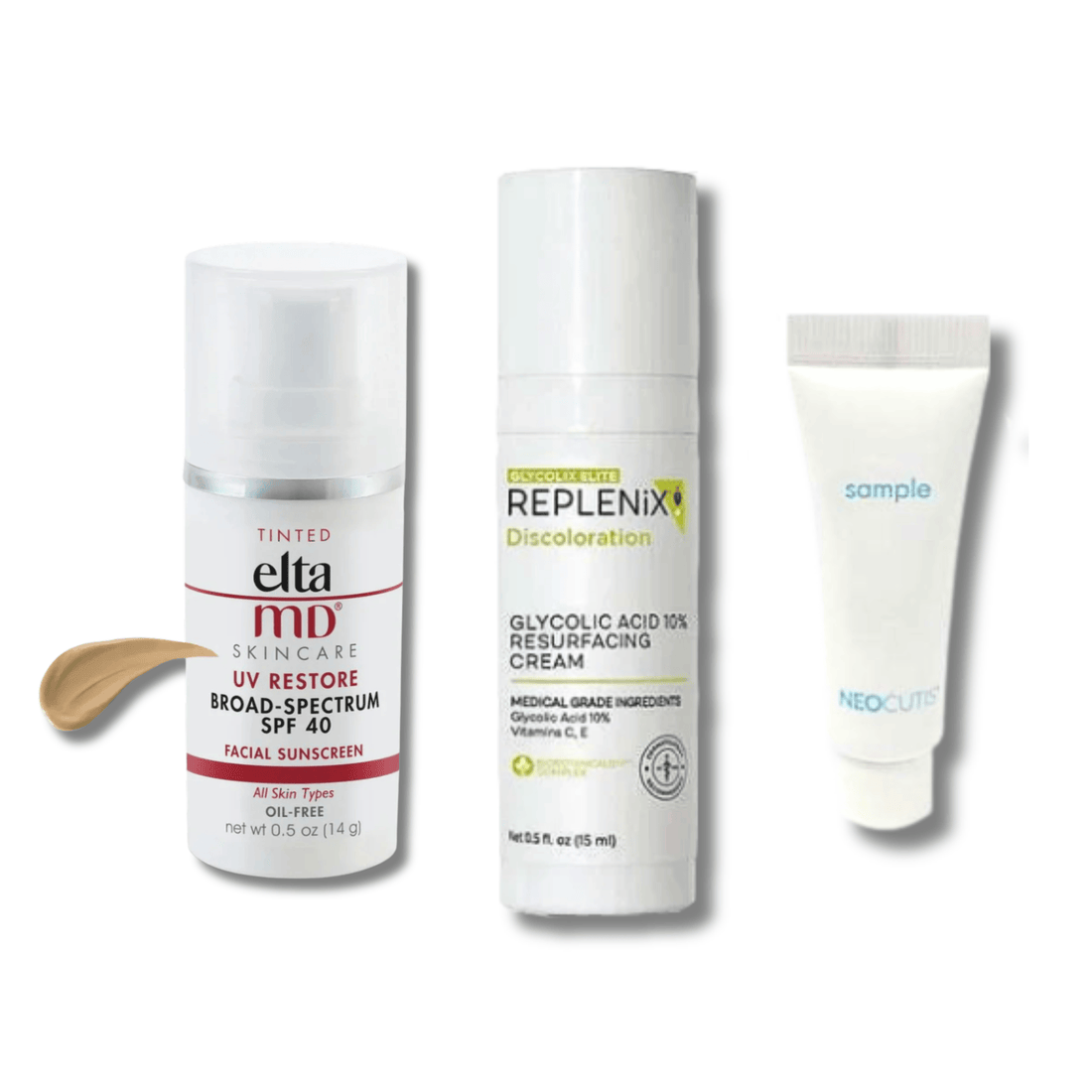Skin Type Solutions Skincare Bundle FREE GIFT - Holiday Radiance Bundle - Skin Type Solutions