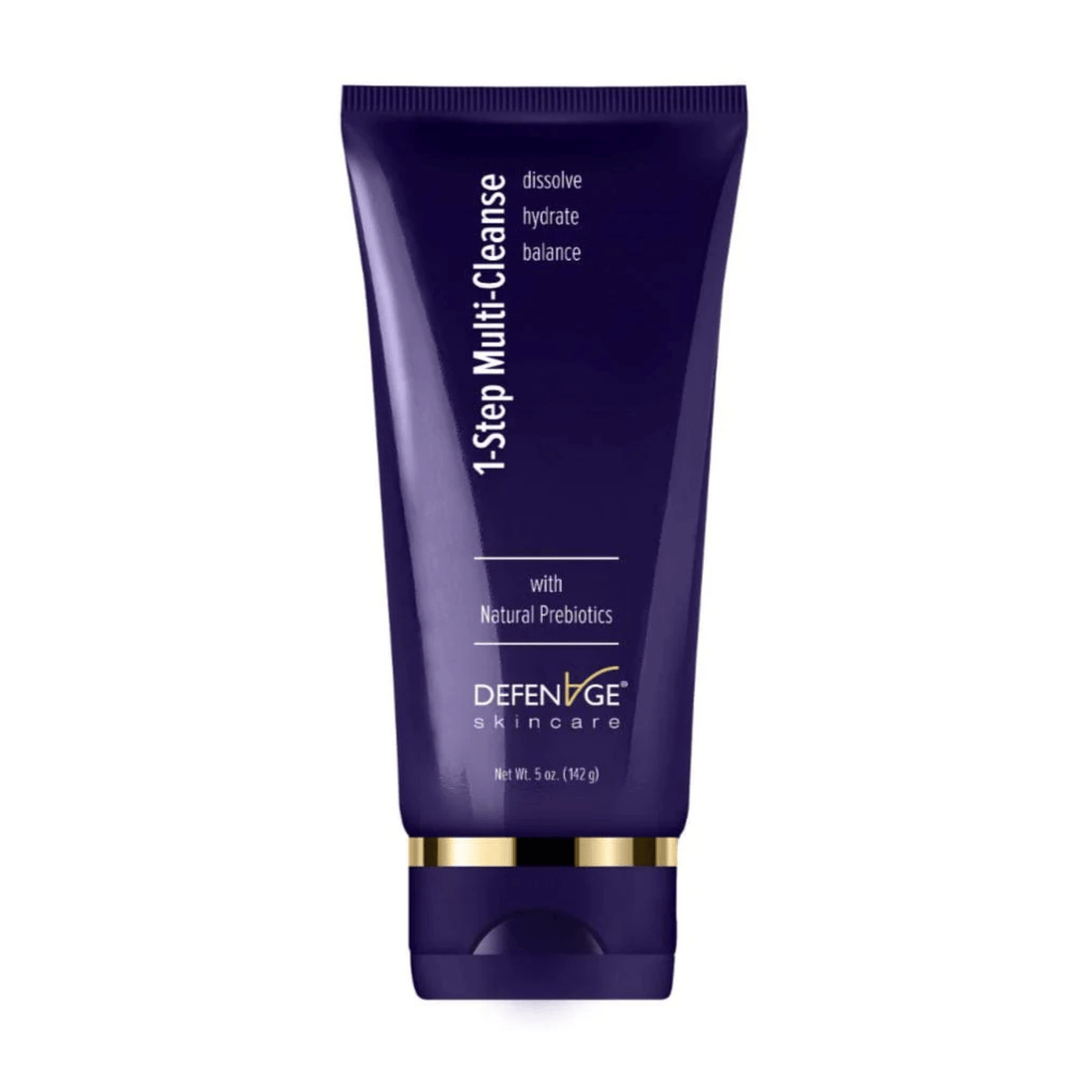 DefenAge Facial Cleanser 5.0 fl. oz. DefenAge 1-Step Multi-Cleanse - Skin Type Solutions