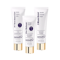 DefenAge Moisturizer Kits DefenAge 24-Hour Fast Starter Kit Fragrance Free - Skin Type Solutions