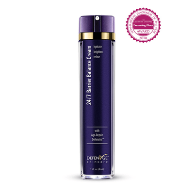 DefenAge 24/7 Barrier Balance Cream - FRAGRANCE FREE