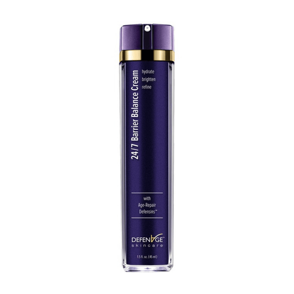 DefenAge Facial Moisturizer 1.5 fl. oz. DefenAge 24/7 Barrier Balance Cream - FRAGRANCE FREE - Skin Type Solutions