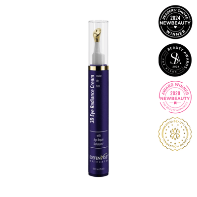 DefenAge 3D Eye Radiance Cream