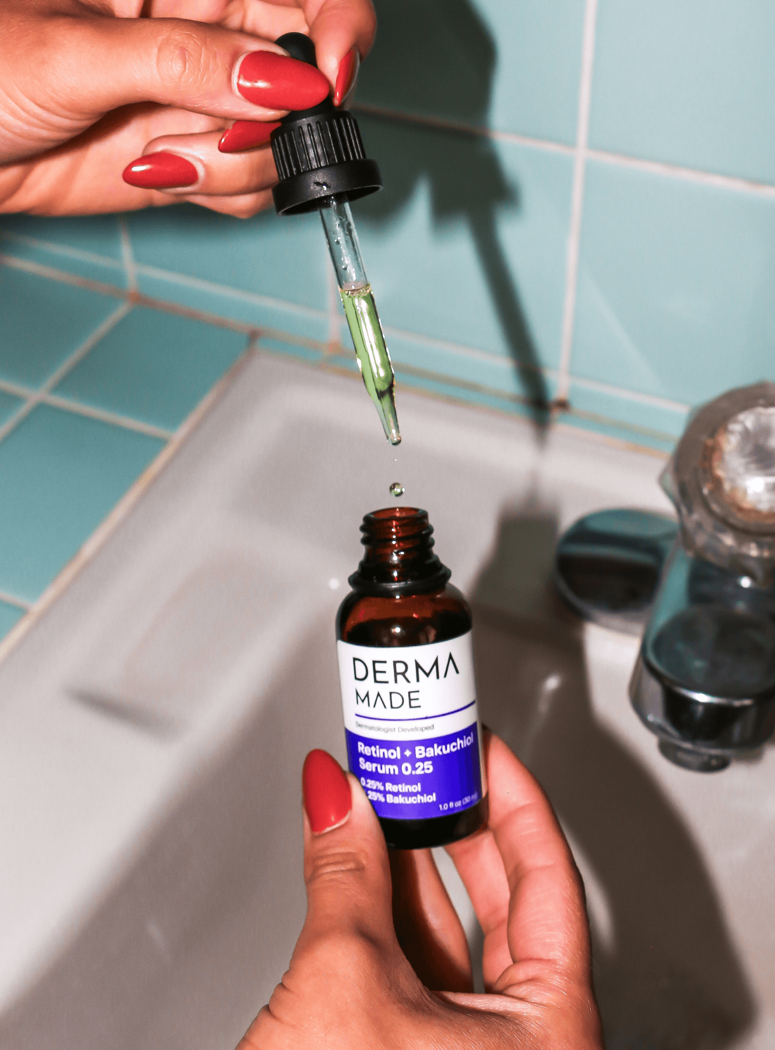 Acuminada Derma Derma Made – Skin Type Solutions