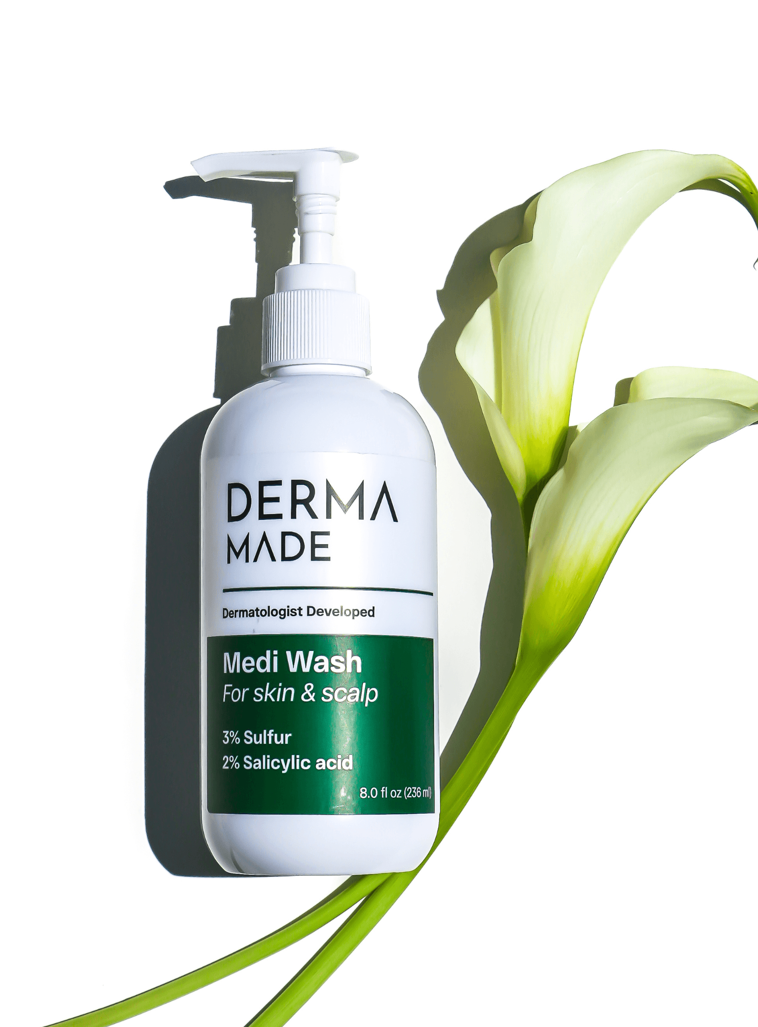 Derma Enom Derma Made – Skin Type Solutions