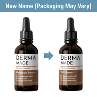 Derma Made Facial Treatment 1.0 oz. Derma Made TXA Serum - Skin Type Solutions