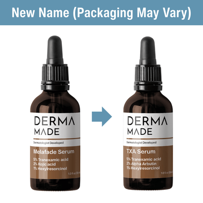 Derma Made TXA Serum