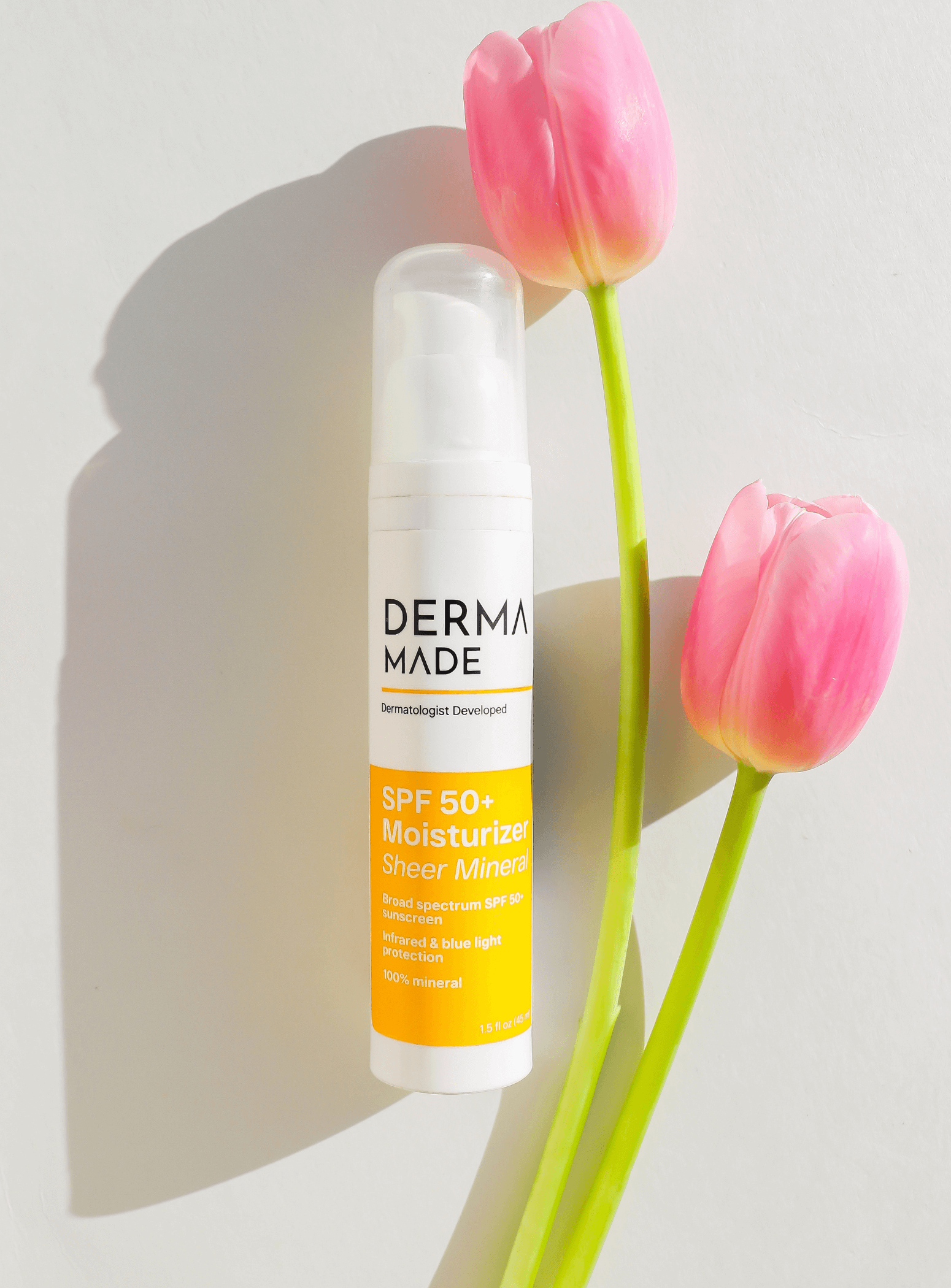 Derma Made – Skin Type Solutions