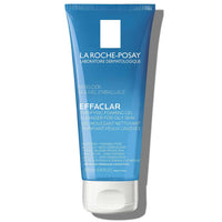 La Roche-Posay Facial Cleanser La Roche-Posay Effaclar Purifying Foaming Gel Cleanser for Oily Skin - Skin Type Solutions