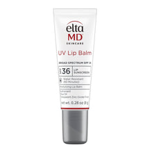 EltaMD Facial Sunscreen 0.28 oz. EltaMD UV Lip Balm Broad-Spectrum SPF 36 - Skin Type Solutions