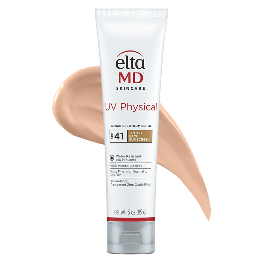 EltaMD UV Physical Broad-Spectrum SPF 41 Tinted