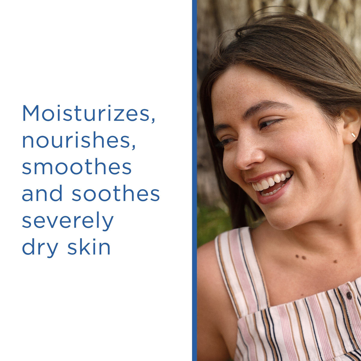 EltaMD Body Moisturizer 8 fl. oz. EltaMD Moisture-Rich Body Creme - Skin Type Solutions