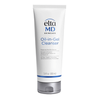 EltaMD Facial Cleanser 3.4 fl. oz. EltaMD Oil-In-Gel Cleanser - Skin Type Solutions