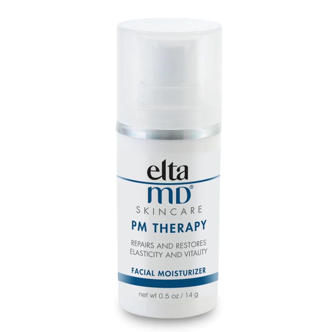 EltaMD Facial Moisturizer EltaMD PM Restore Moisturizer - Skin Type Solutions