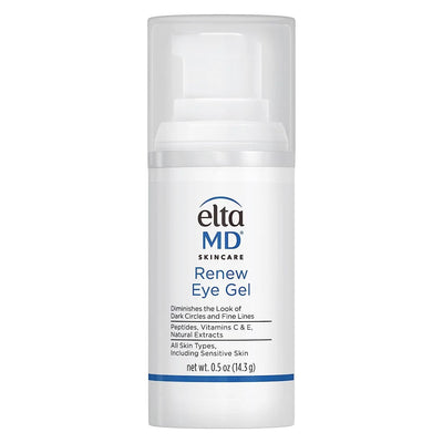 EltaMD Eye Treatment 0.5 fl. oz. EltaMD Renew Eye Gel - Skin Type Solutions