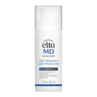 EltaMD Facial Moisturizer 1.7 oz. EltaMD Skin Recovery Light Moisturizer - Skin Type Solutions