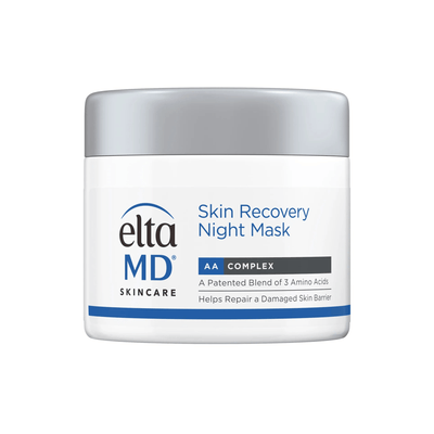 EltaMD Facial Mask 1.7 fl. oz. EltaMD Skin Recovery Night Mask - Skin Type Solutions