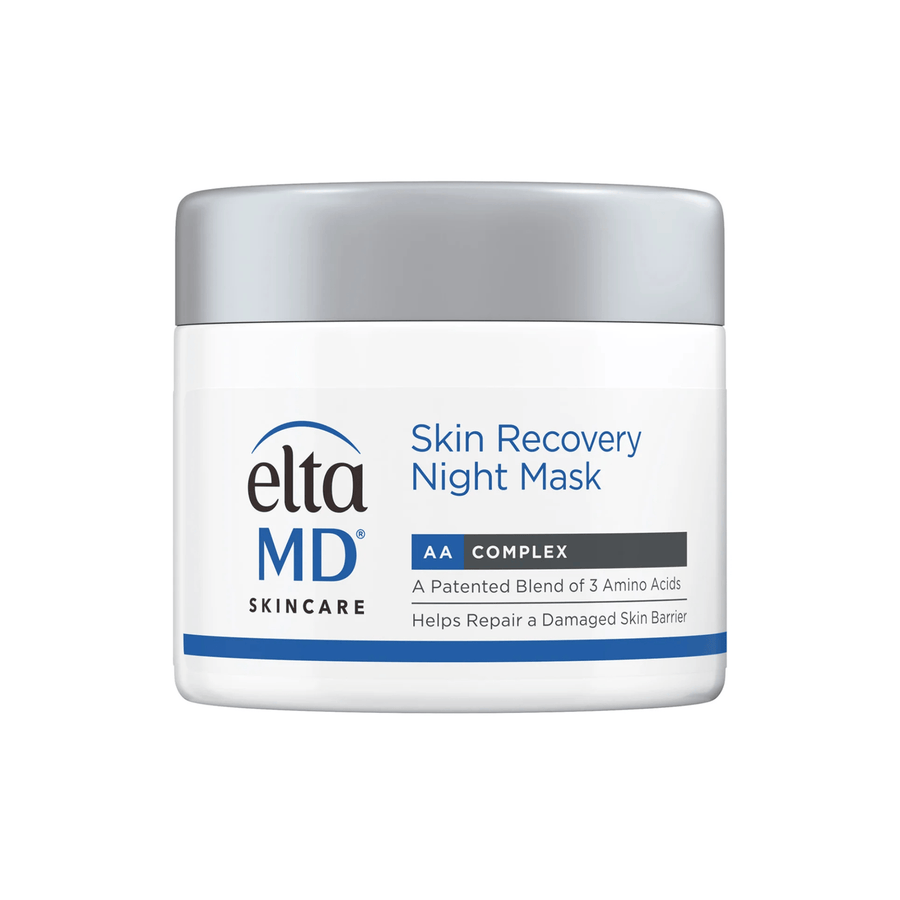 EltaMD Facial Mask 1.7 fl. oz. EltaMD Skin Recovery Night Mask - Skin ...