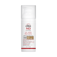 EltaMD Facial Sunscreen 1.7 oz. EltaMD UV AOX Elements Broad-Spectrum SPF 50 - Skin Type Solutions