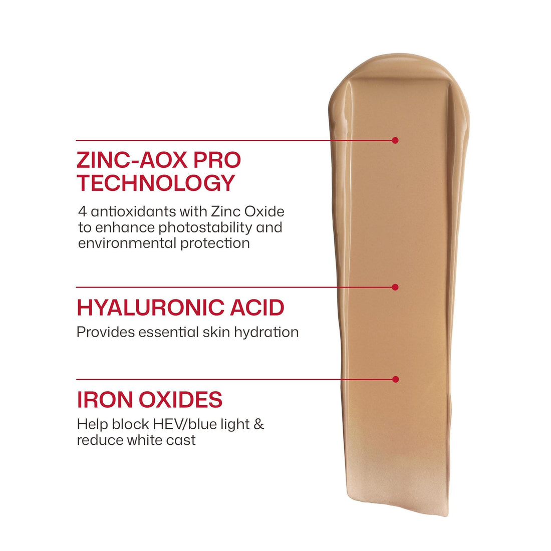 EltaMD Sunscreen EltaMD UV Daily Hydration+ Tinted SPF 50 - 1.7 oz - Skin Type Solutions