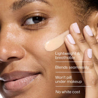 EltaMD Sunscreen EltaMD UV Daily Hydration+ Tinted SPF 50 - 1.7 oz - Skin Type Solutions
