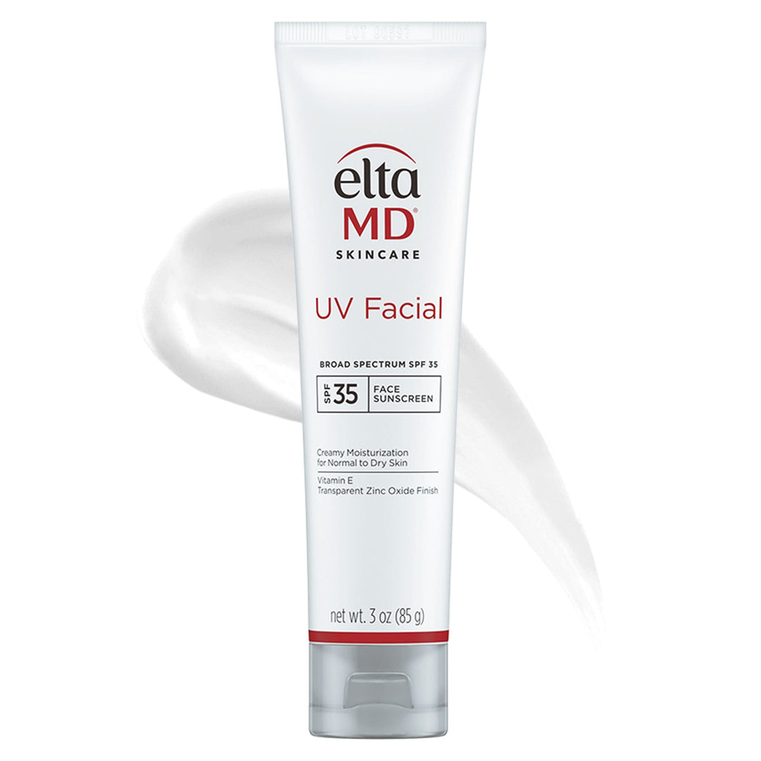 Spf Md EltaMD UV Facial Broad-Spectrum SPF 35 – Skin Type Solutions