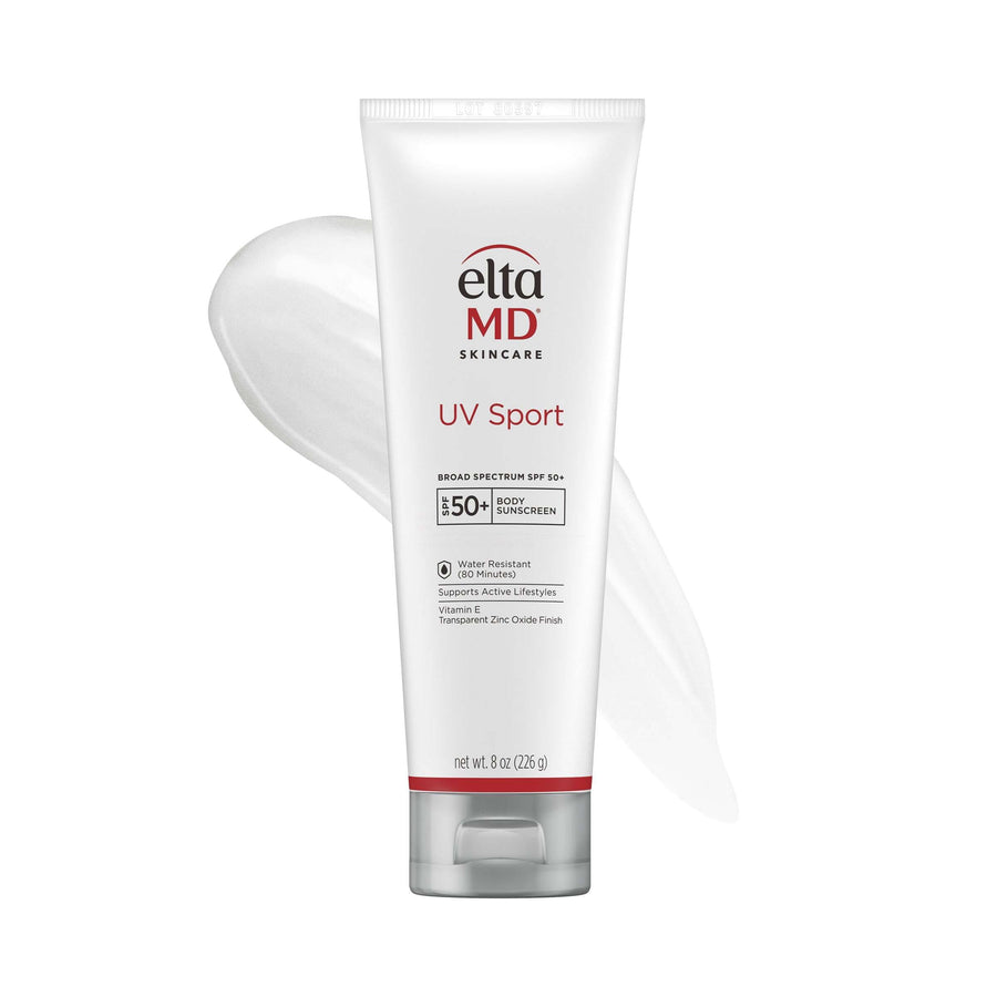 EltaMD UV Sport Broad Spectrum SPF 50+ 8 Oz. shop at Skin Type Solutions