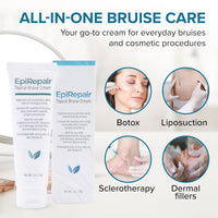 BIODERMIS Facial Cleansers 1 fl. oz. Biodermis EpiRepair Premium Bruise Cream - Skin Type Solutions
