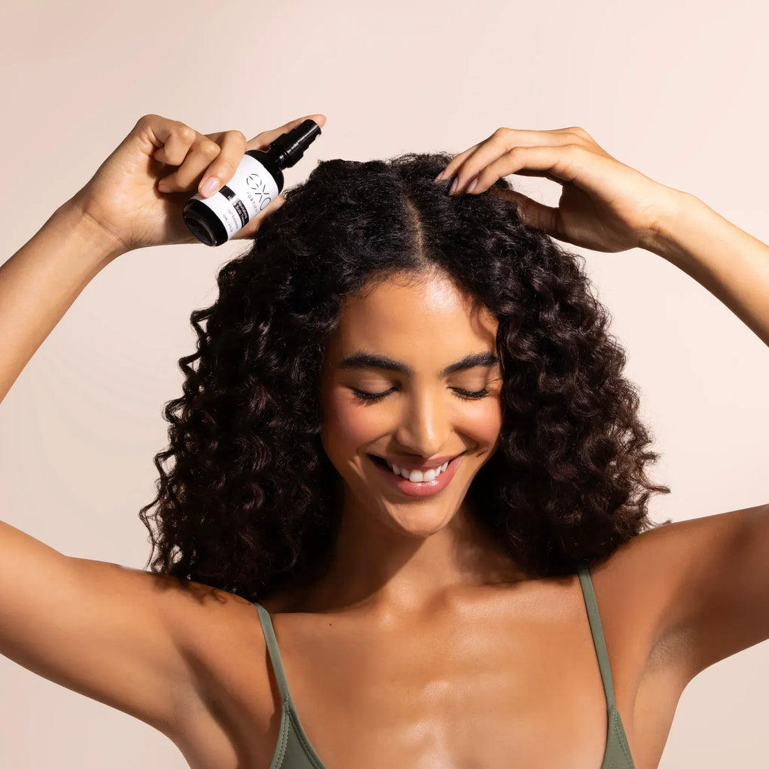 Exoceuticals Hair Loss Treatments Exoceuticals EXO FORTIFY Revitalizing Hair & Scalp Treatment - Skin Type Solutions